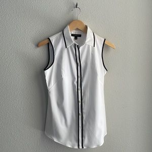 Banana Republic blouse